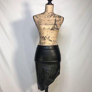 Forever 21 short skirt